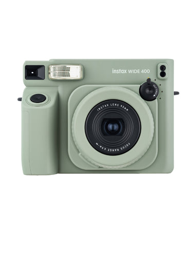 Instax WIDE 400 Starter Kit Plus