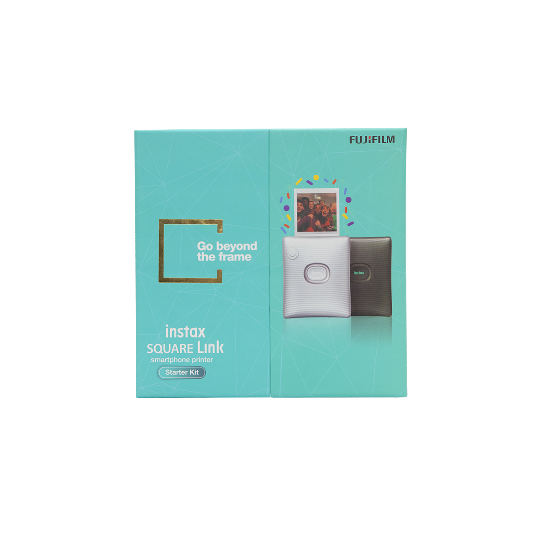SQ Link Starter Kit