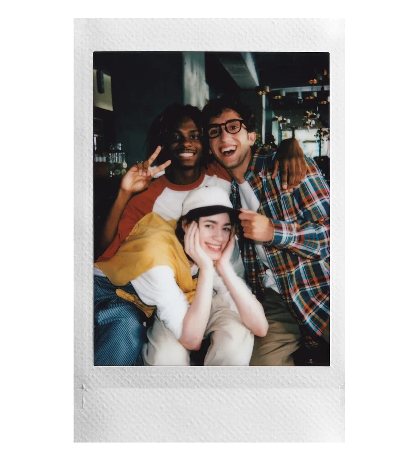 Instax Mini Films - 10 Shots sheets per pack