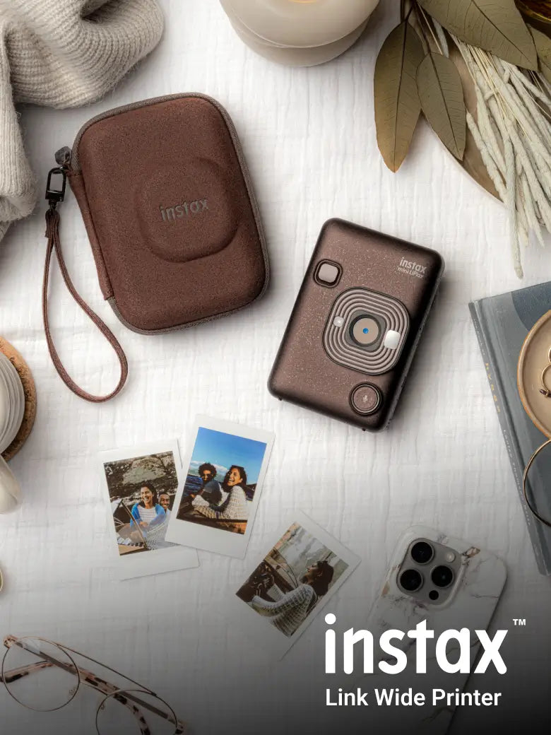 instax Mini LiPlay