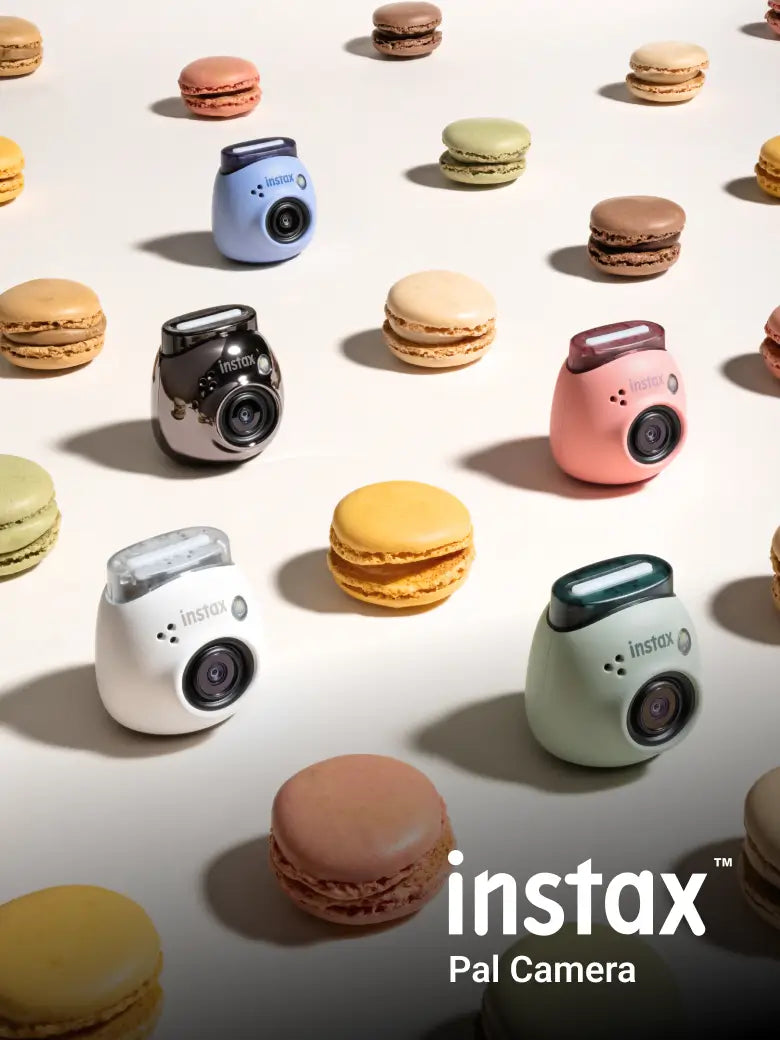 Instax Pal