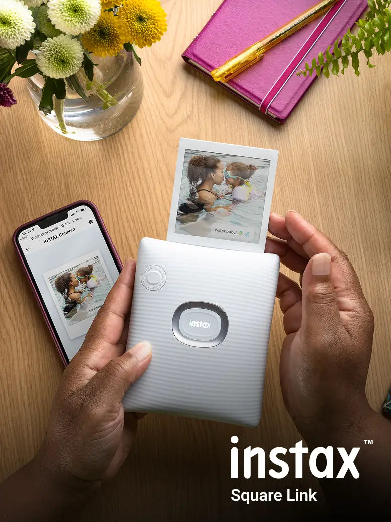 Instax Square link Printer