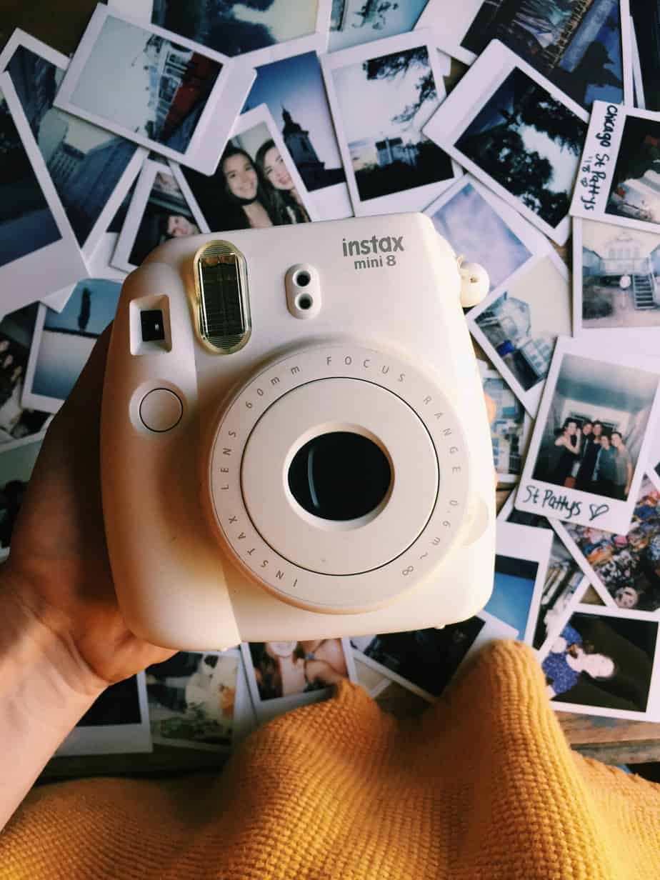 Instax Mini Cameras