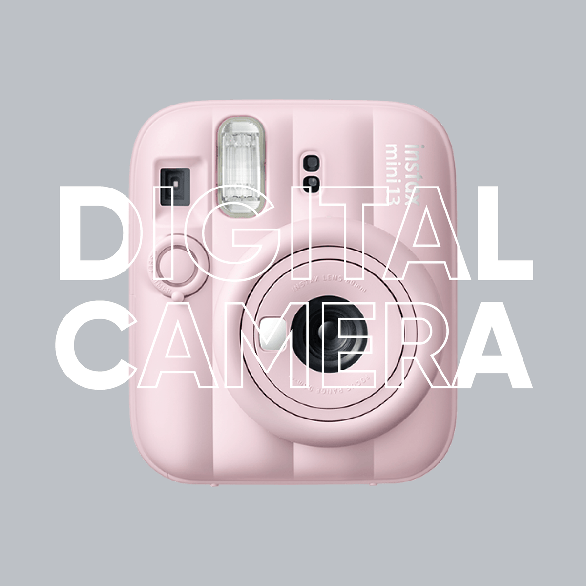 Digital Camera