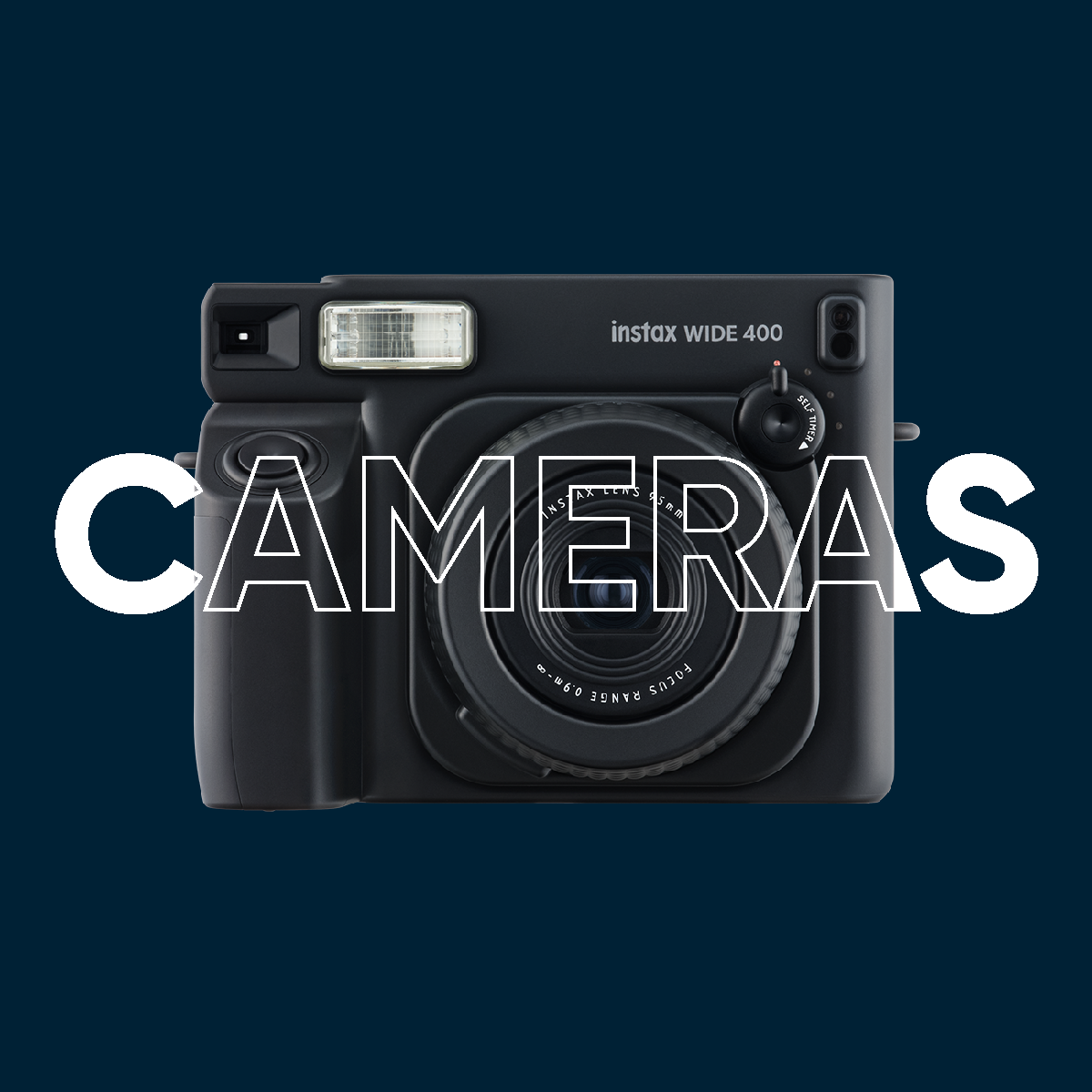 Cameras