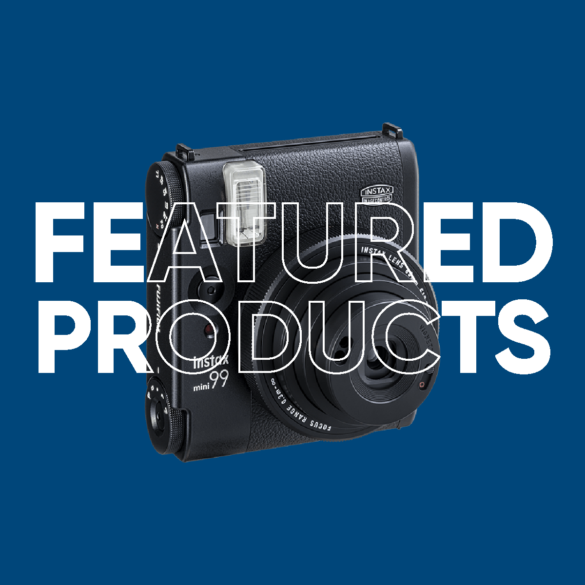 Featured Products