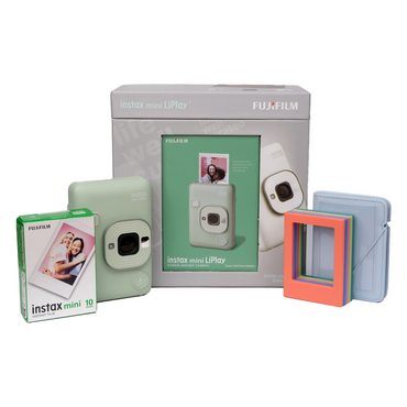 Instax Mini LiPlay