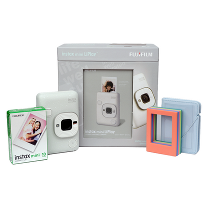 Instax Mini LiPlay