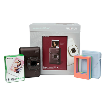 Instax Mini LiPlay