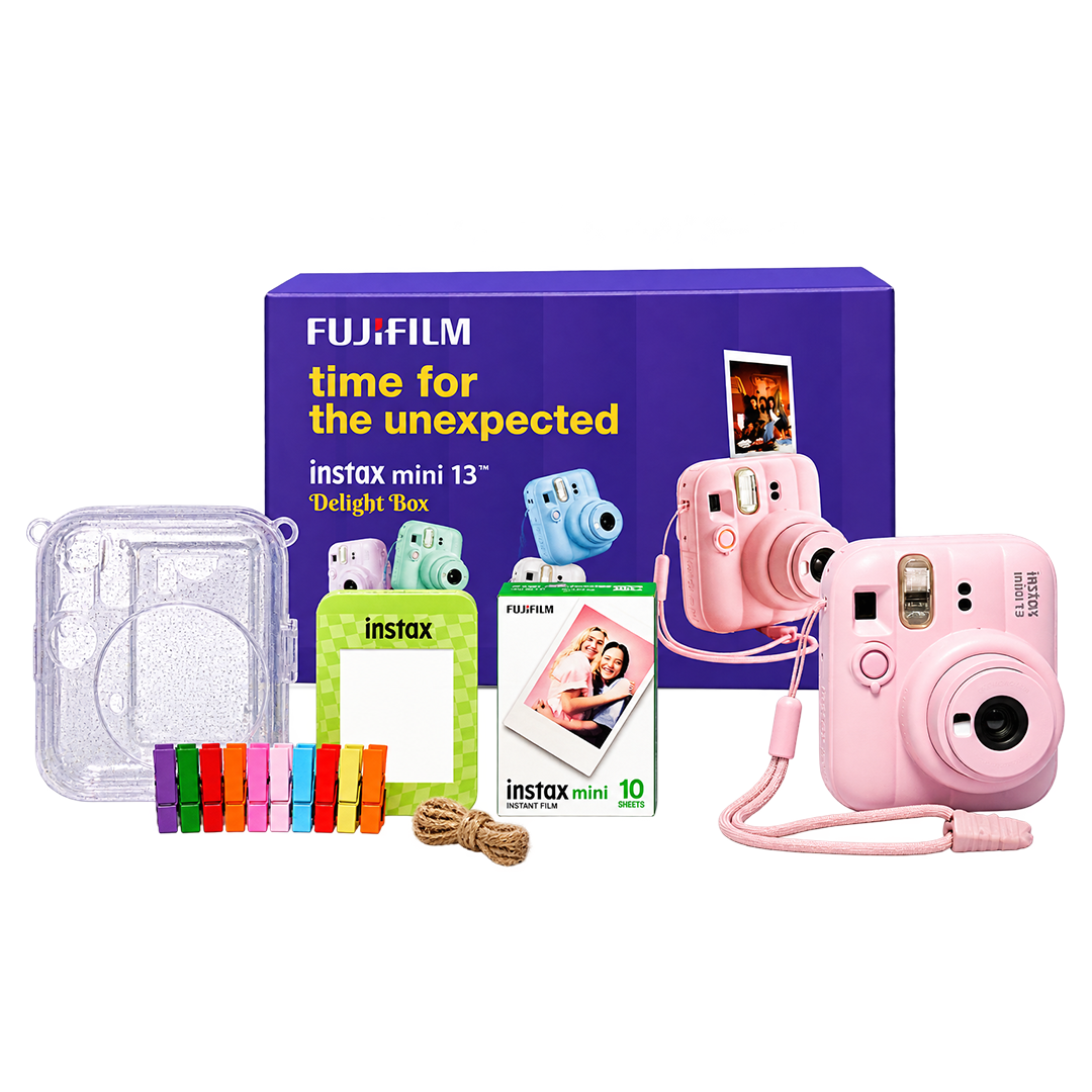 instax mini 13 combo