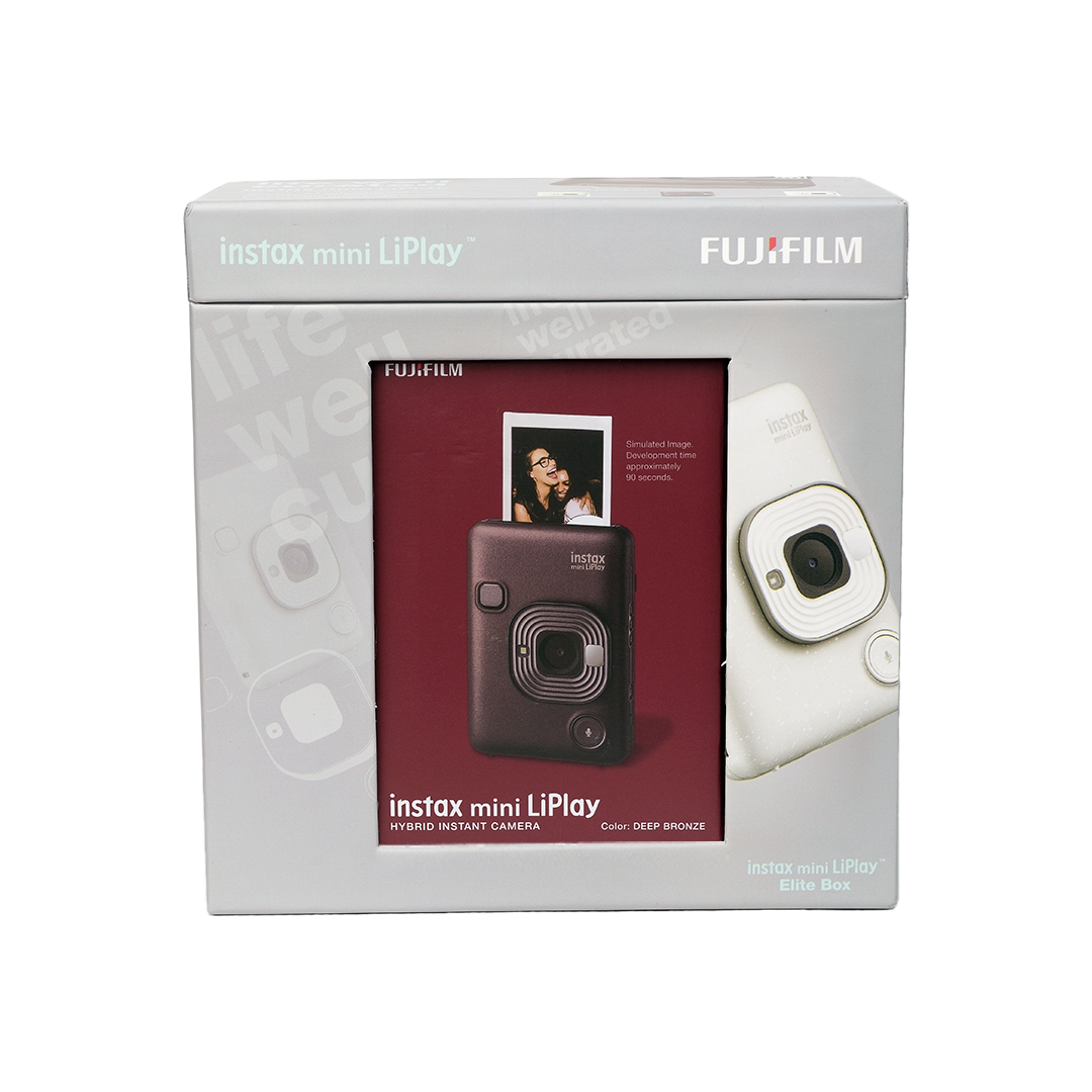 Instax Mini LiPlay