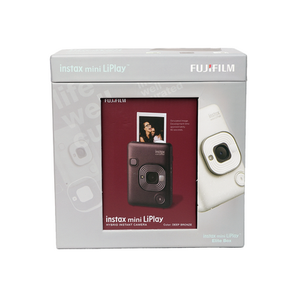 Instax Mini LiPlay