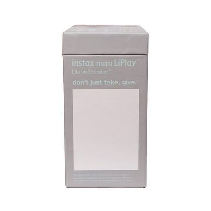 Instax Mini LiPlay