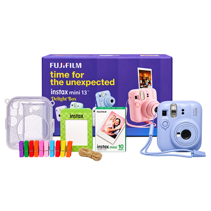 instax mini 13 combo