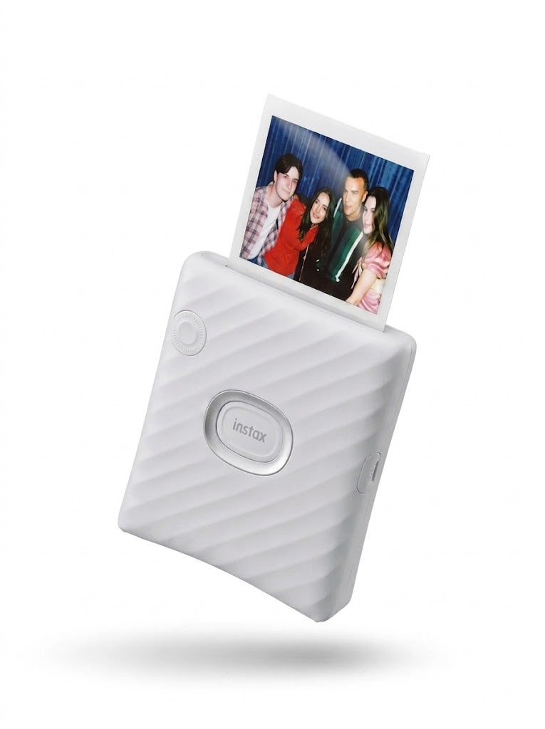 Instax Link WIDE Starter Kit
