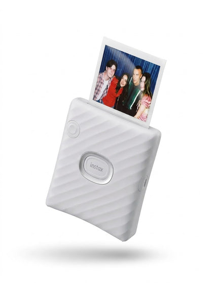 Instax Link WIDE Starter Kit