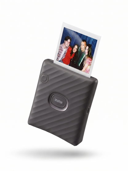 Instax Link WIDE Starter Kit