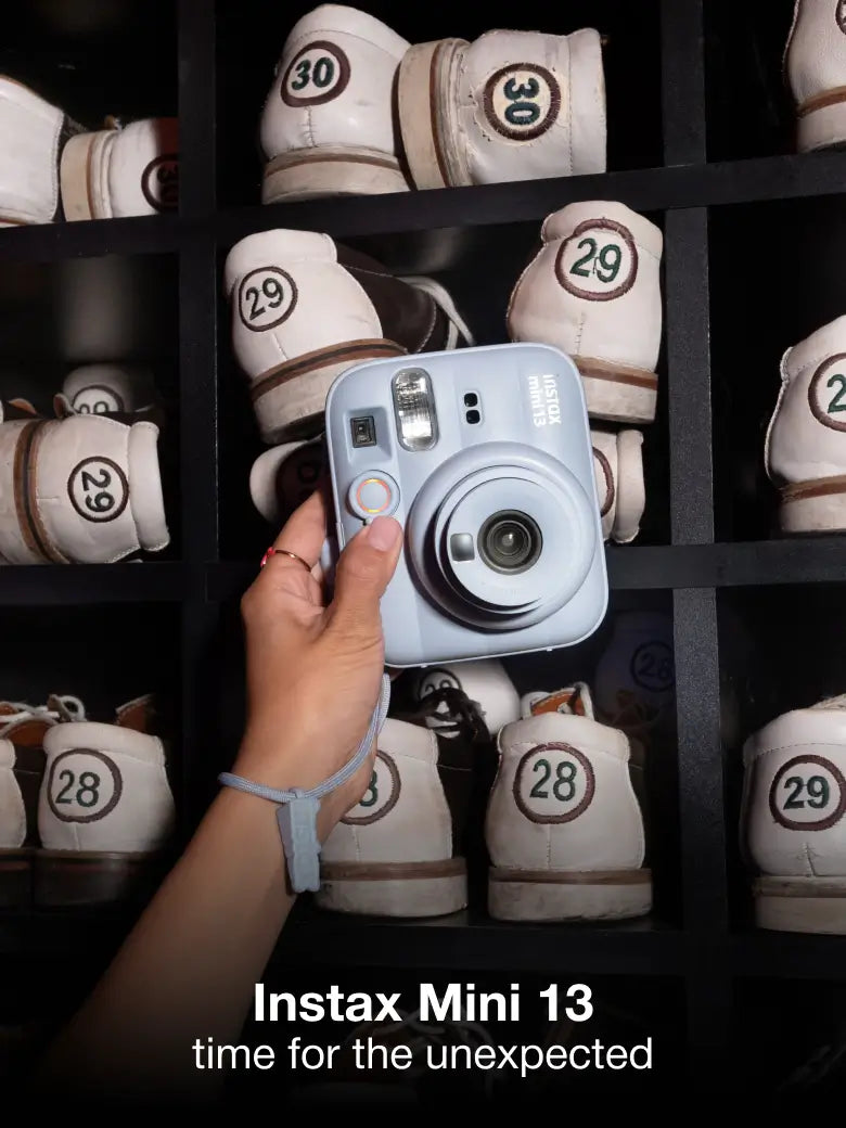 instax mini 13