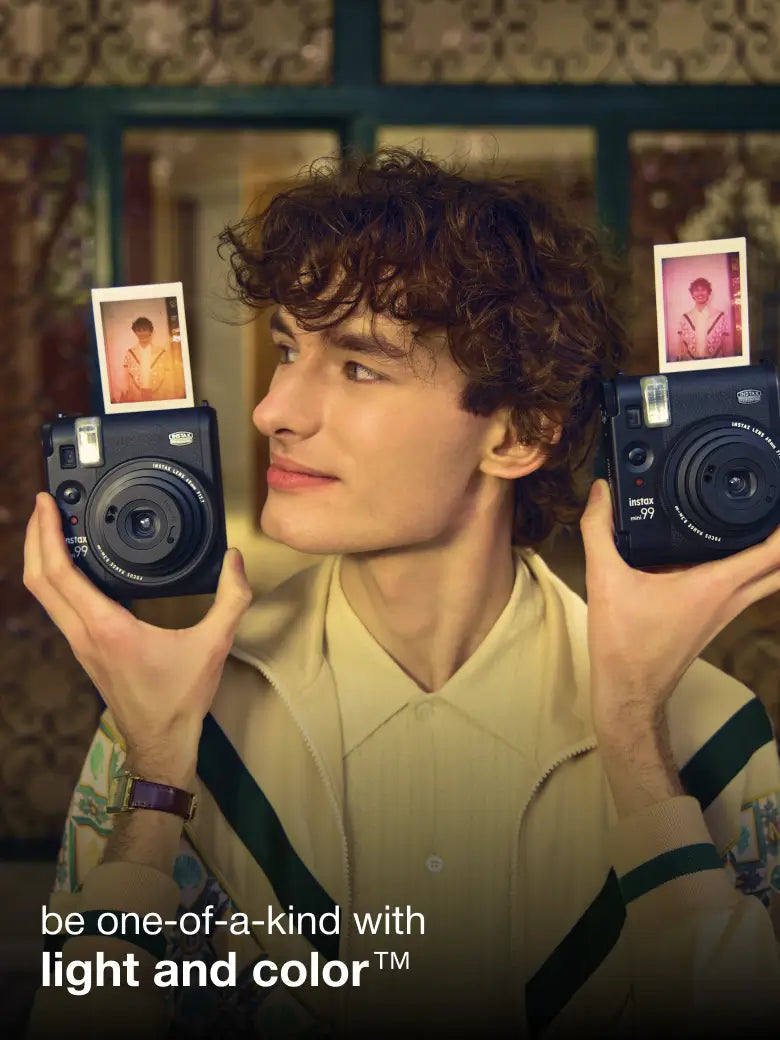 INSTAX Mini 99