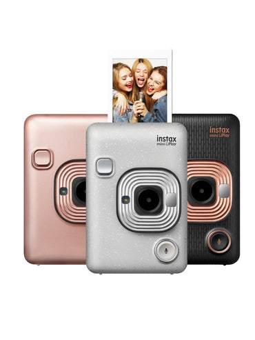 Instax Mini LiPlay
