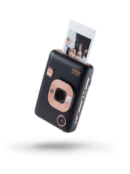Instax Mini LiPlay