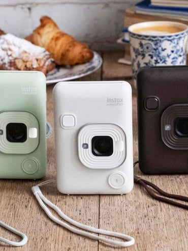 Instax Mini LiPlay