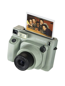 Instax WIDE 400 Starter Kit Plus