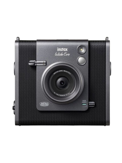 Instax WIDE Evo Premium Edition