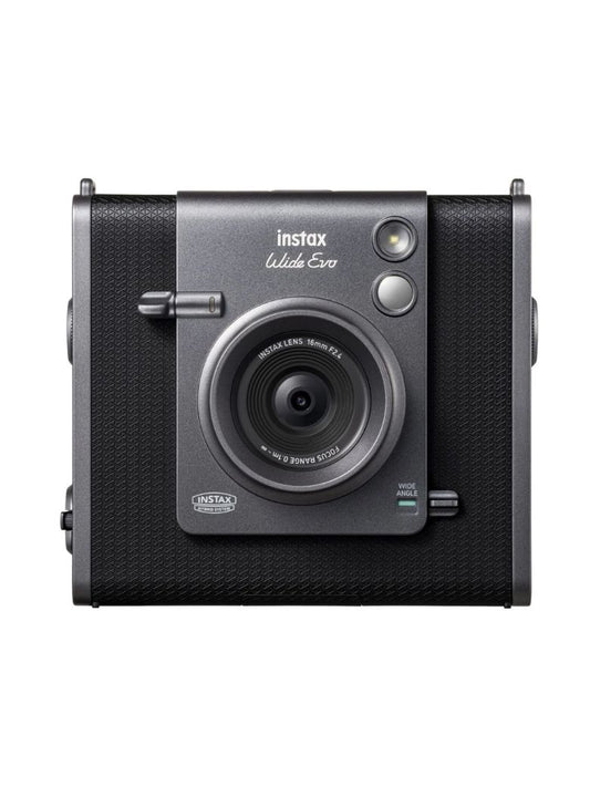 Instax WIDE Evo Premium Edition