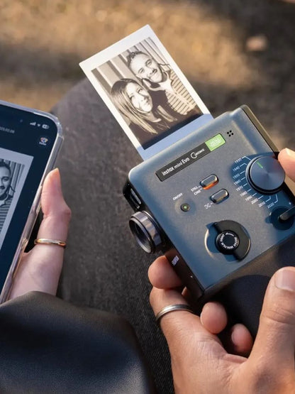 Instax mini Evo Cinema™