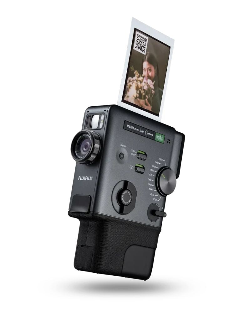 Instax mini Evo Cinema™