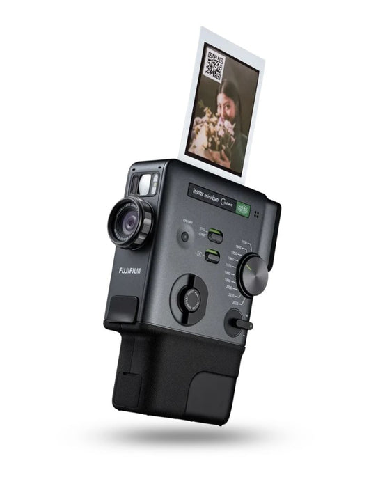 Instax mini Evo Cinema™