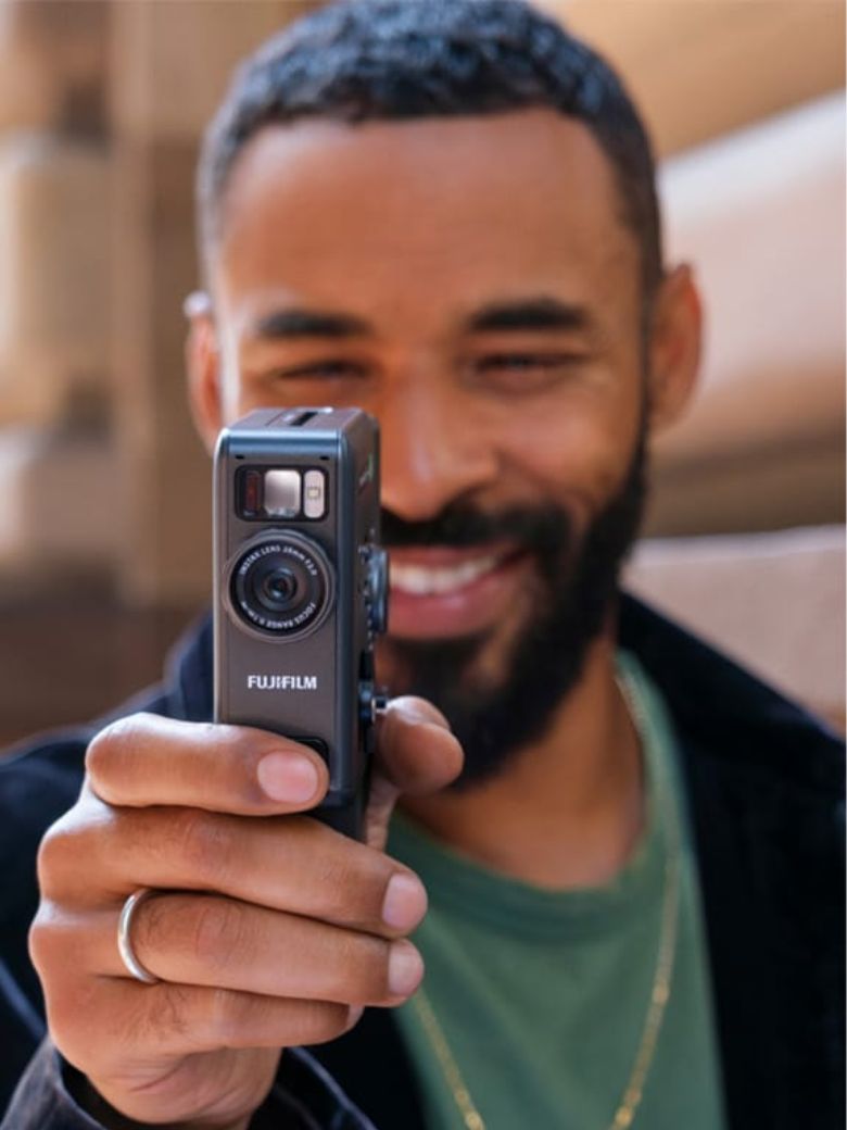 Instax mini Evo Cinema™