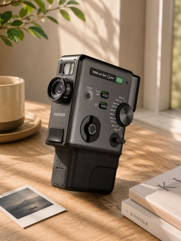 Instax mini Evo Cinema™