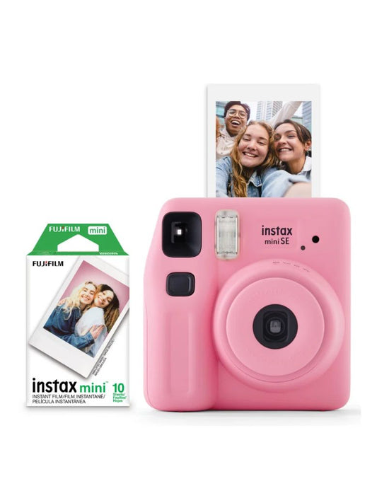Instax Mini SE Fun Pack