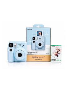 Instax Mini SE Fun Pack