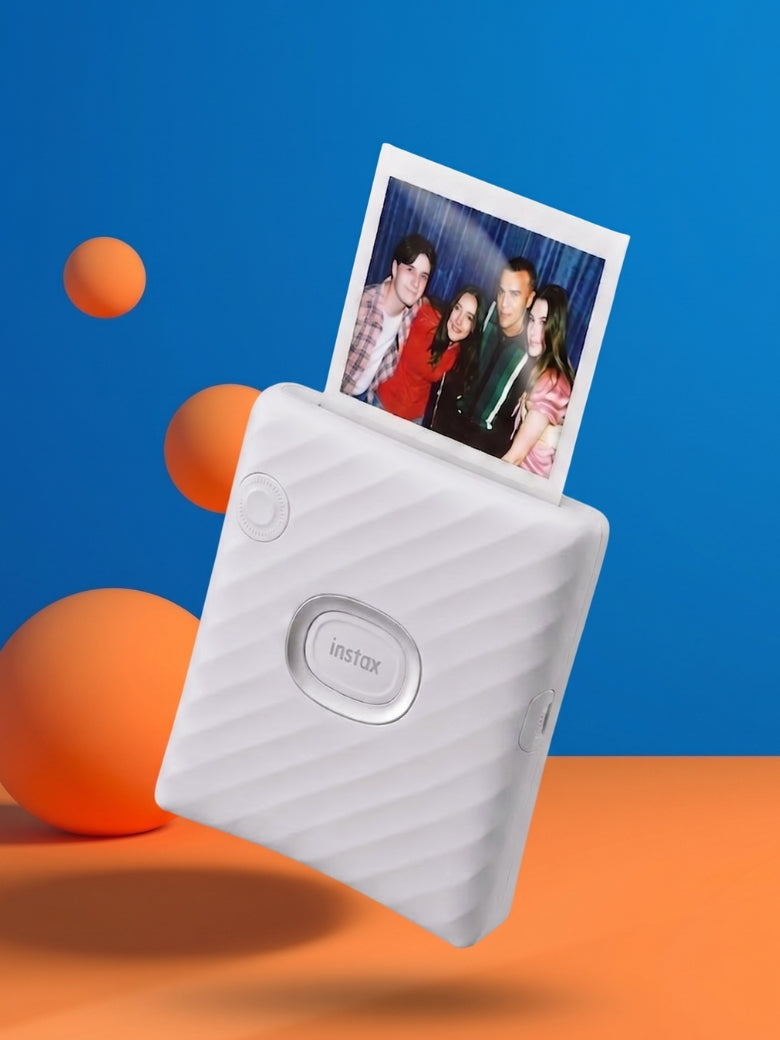 Instax Link WIDE Starter Kit