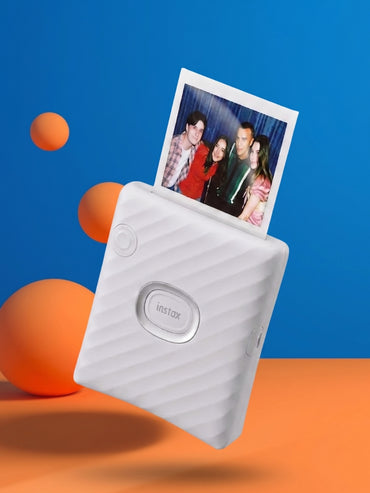 Instax Link WIDE Starter Kit