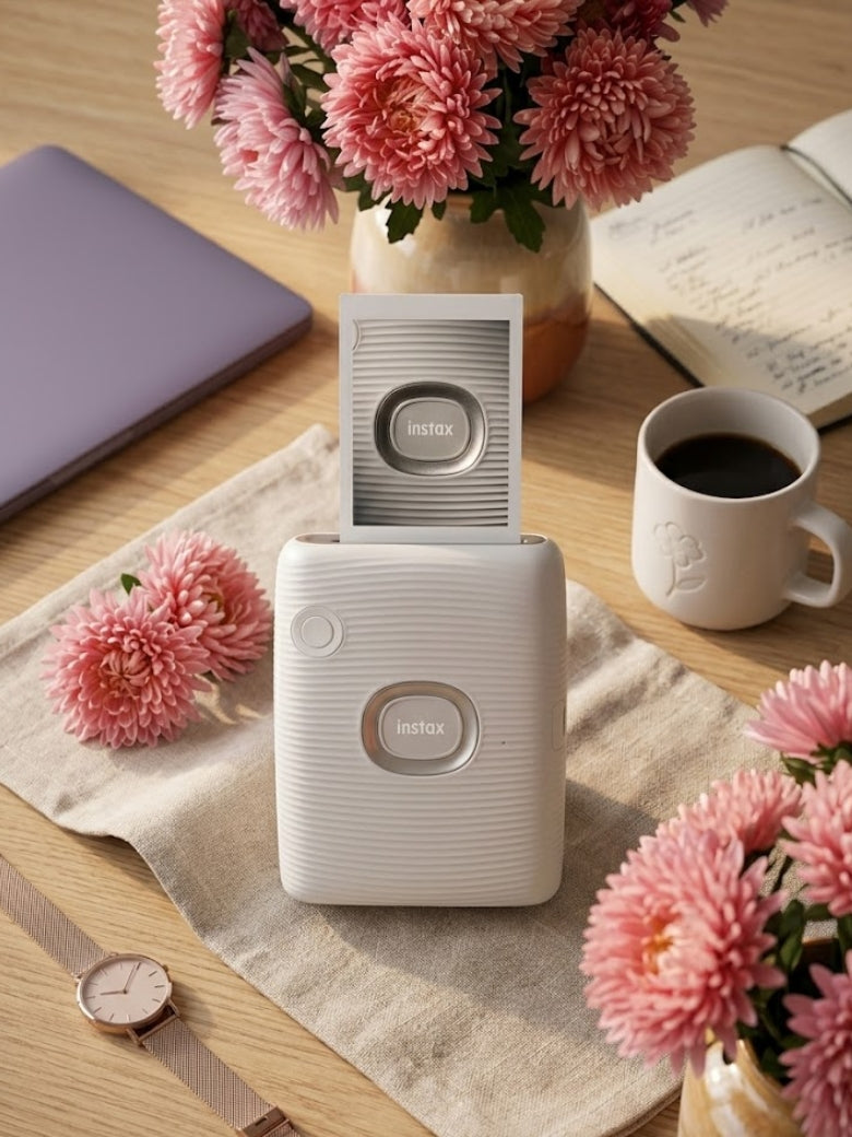 Instax SQ Link Starter Kit