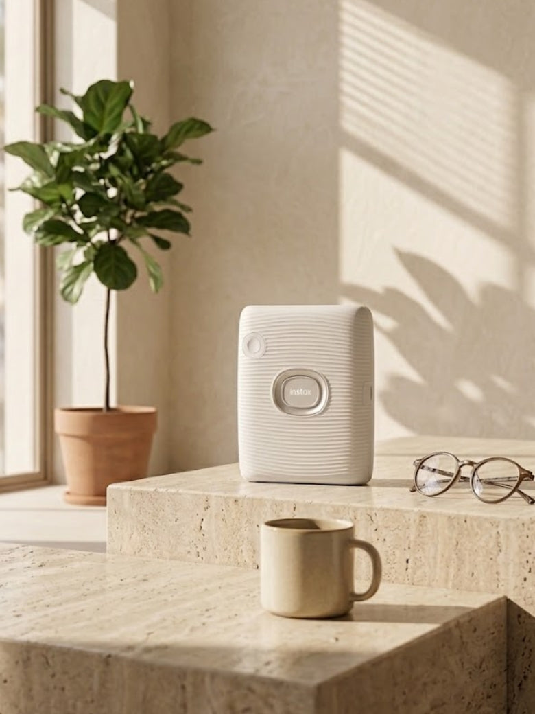 Instax SQ Link Starter Kit