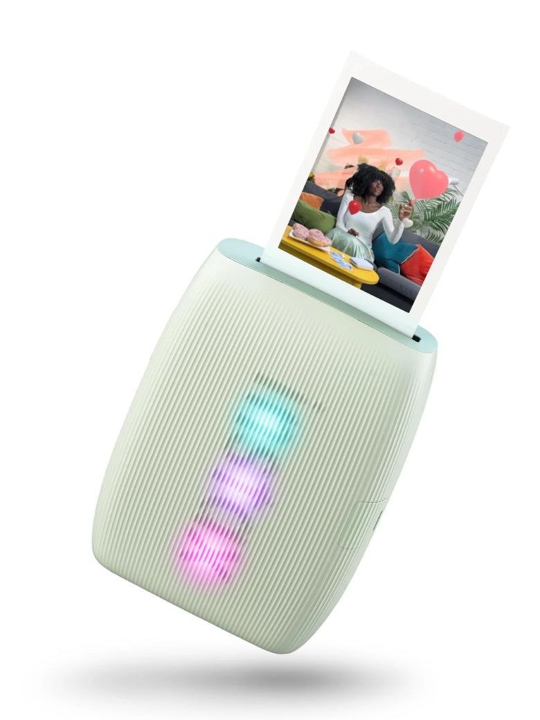 Instax Mini Link 3 Starter Kit