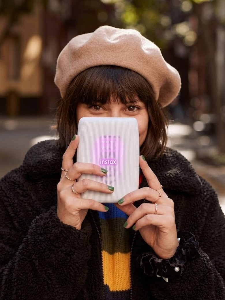 Instax Mini Link 3 Starter Kit
