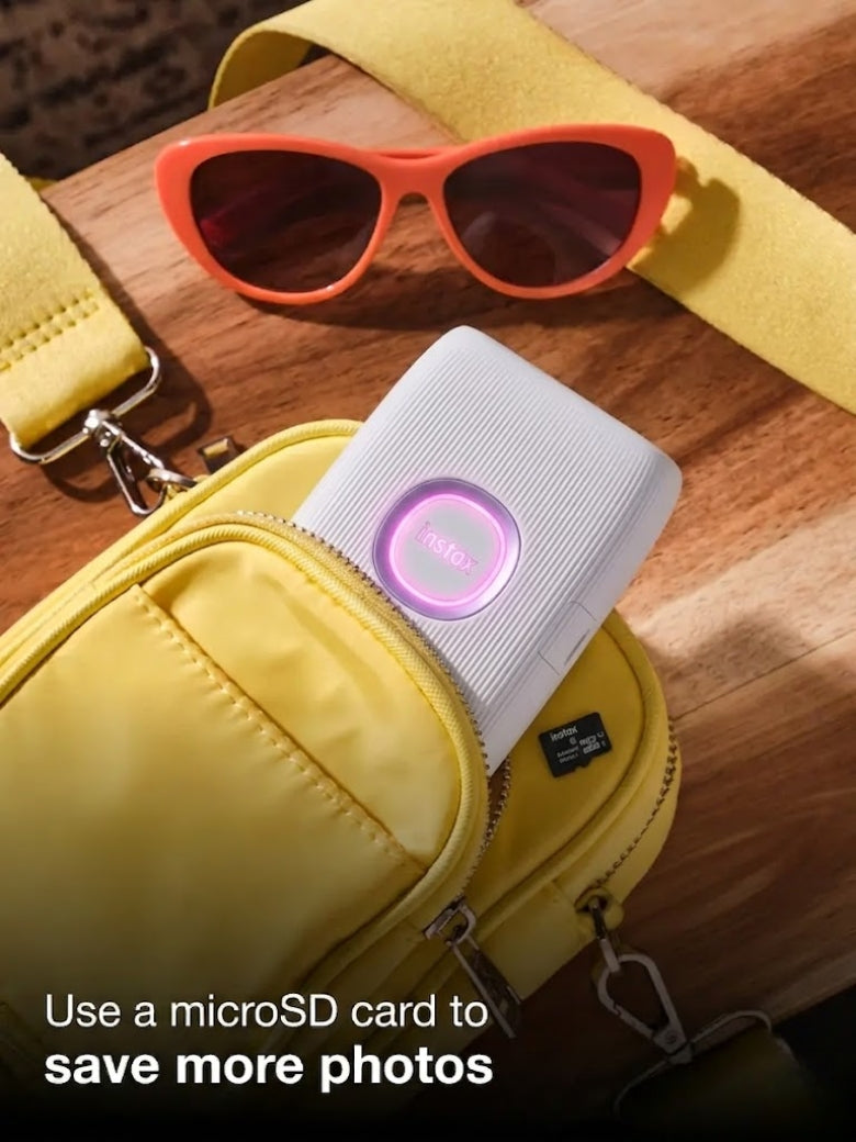 Instax Mini Link 3 Starter Kit