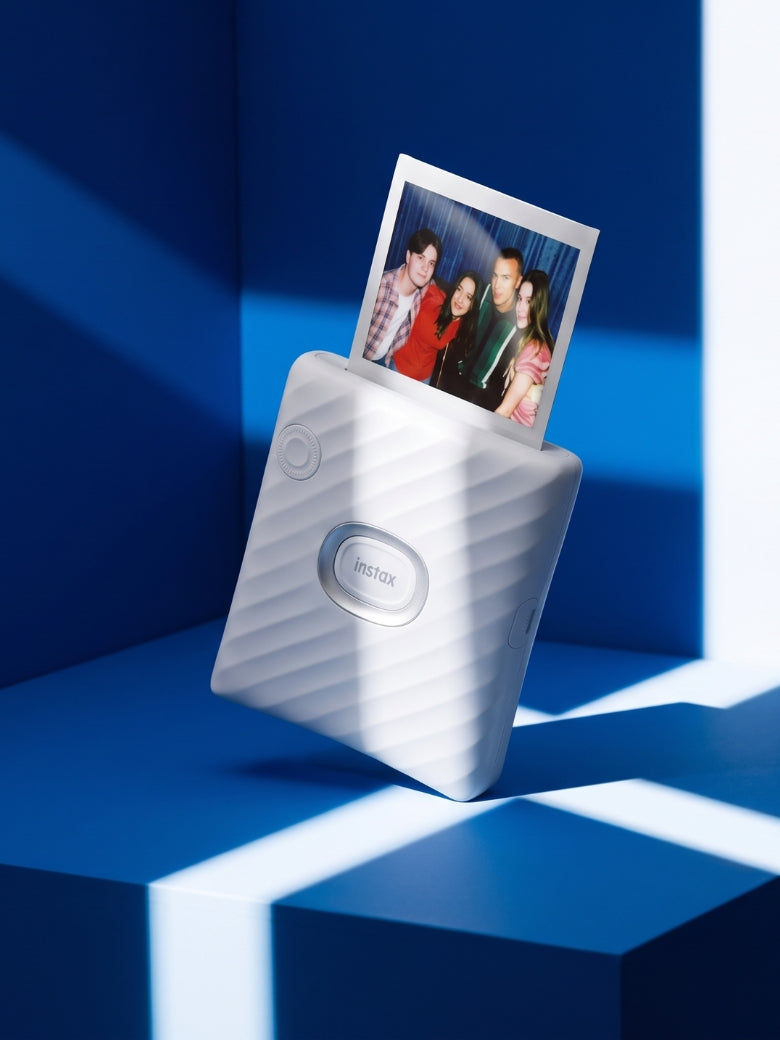 Instax Link WIDE Starter Kit
