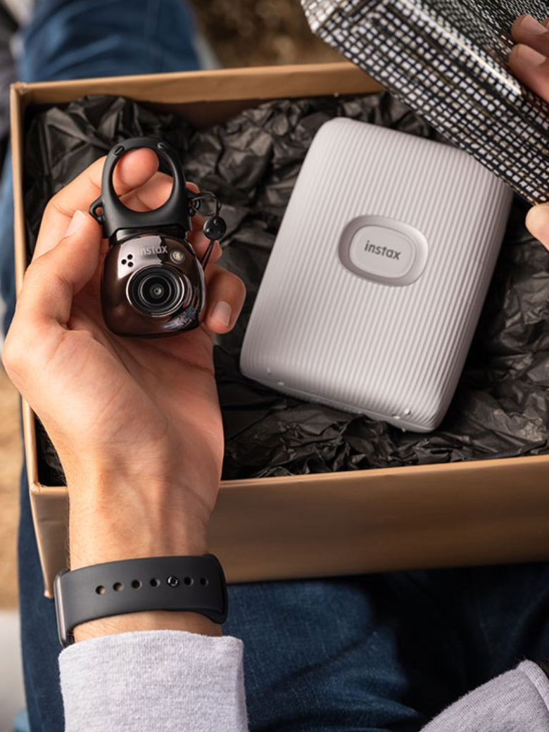 Instax Pal Buddy Pack