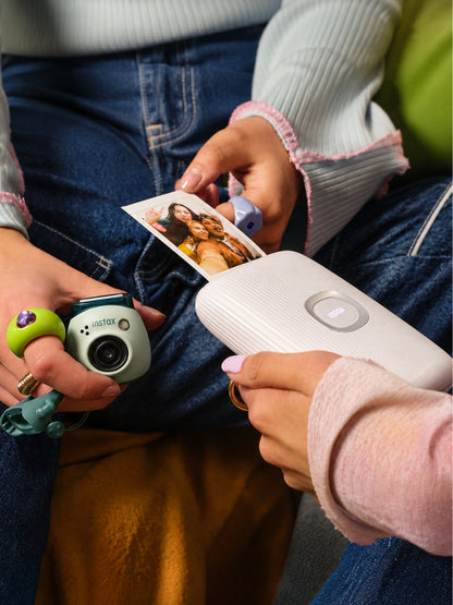 Instax Pal Buddy Pack