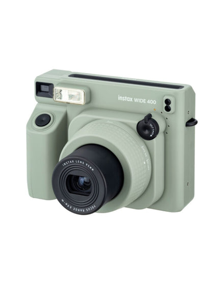 Instax WIDE 400 Starter Kit Plus