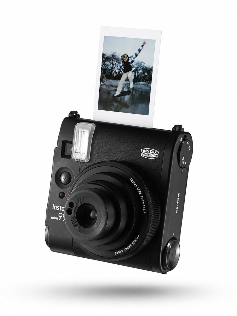 Instax Mini 99 Premium Edition Pack with 20 Shots
