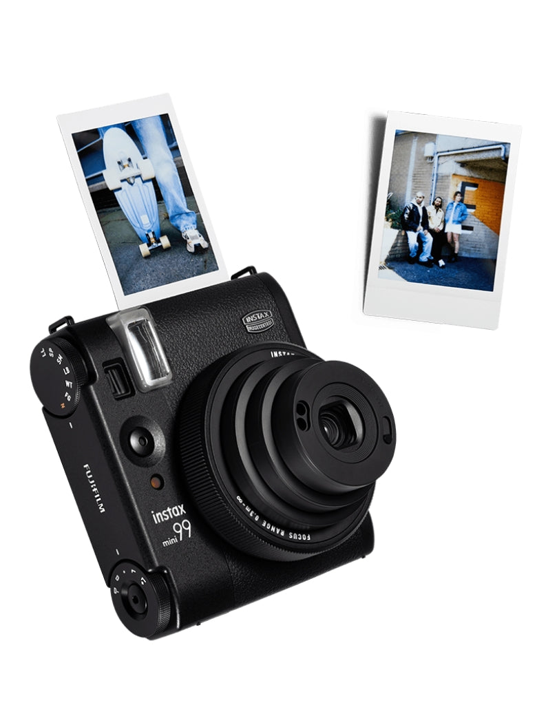 Instax Mini 99 Premium Edition Pack with 20 Shots