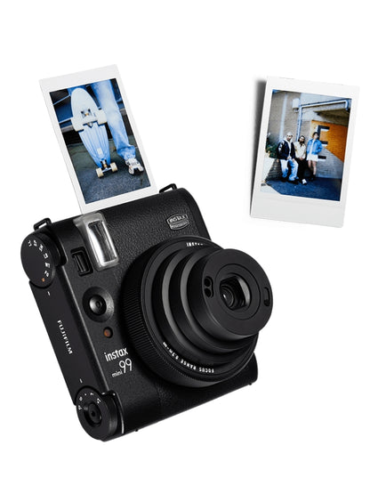 Instax Mini 99 Premium Edition Pack with 20 Shots
